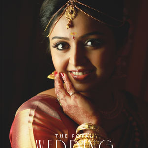 Celebrity Wedding photography in Kochi